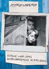 Kalle und das geheimnisvolle Karussell