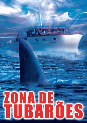Zona de tubarões