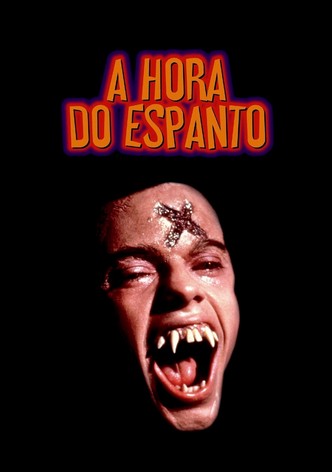 A Noite do Espanto