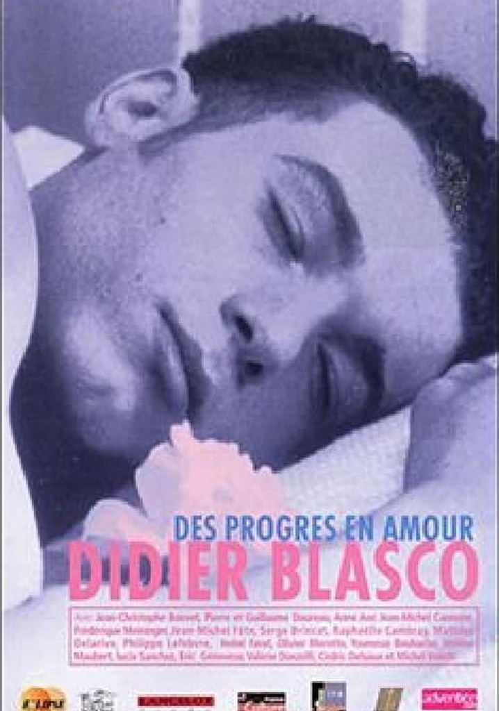 Des progrès en amour