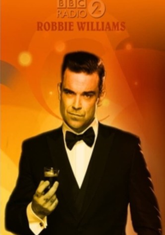 Robbie Williams - BBC Radio 2 in Concert