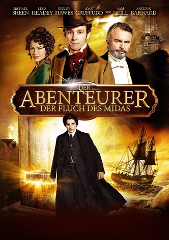 Der Abenteurer - Der Fluch des Midas