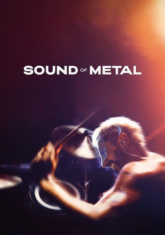 Sound of Metal