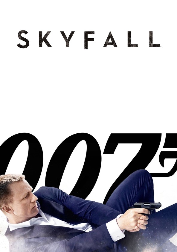 Skyfall watch discount