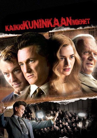 Kaikki kuninkaan miehet