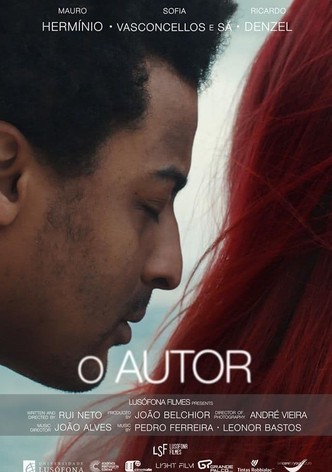 O Autor