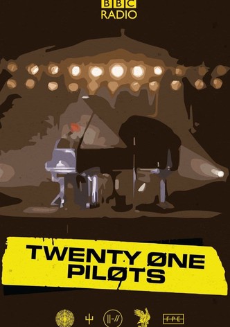 Twenty One Pilots - BBC Radio 1's Big Weekend