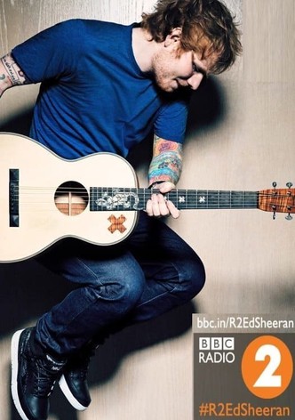 Ed Sheeran - Live BBC Radio 2 In Concert