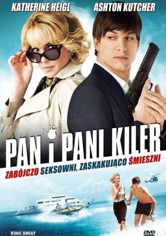 Pan i Pani Kiler