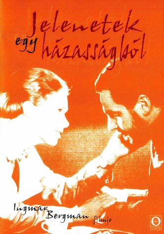 Jelenetek egy házasságból