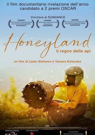 Honeyland