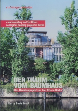 Der Traum vom Baumhaus