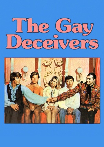 The Gay Deceivers