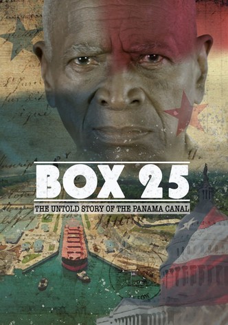 Box 25