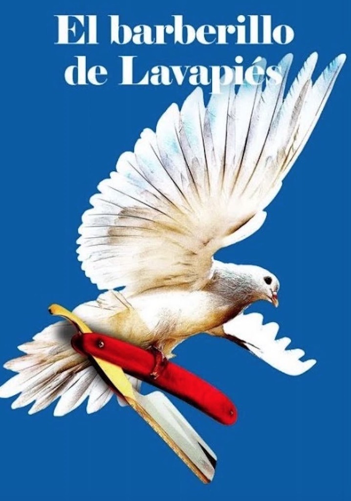 El Barberillo de Lavapiés