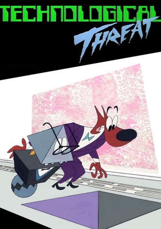 Technological Threat