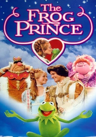 Tales from Muppetland: The Frog Prince