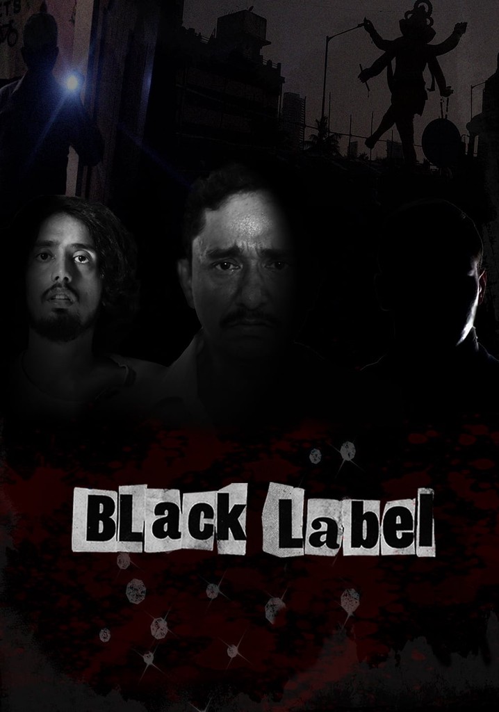 Black Label