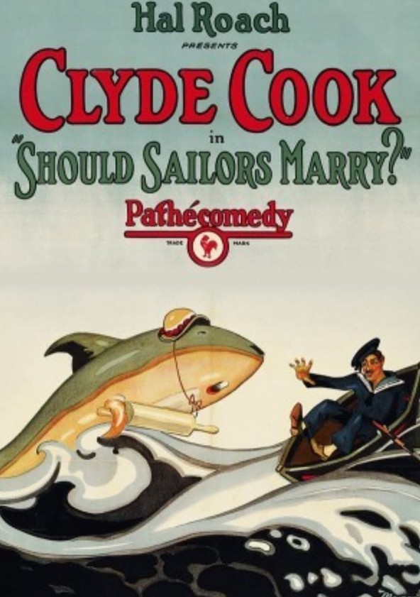 Should Sailors Marry?