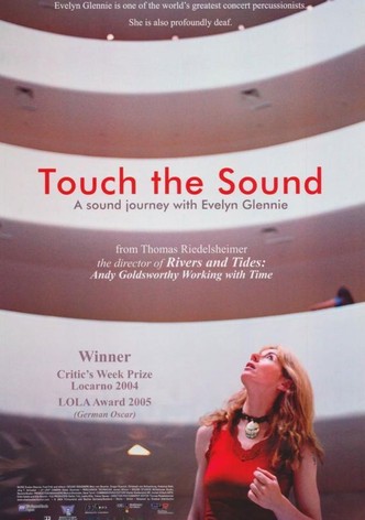 Touch the Sound