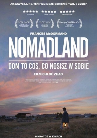 Nomadland