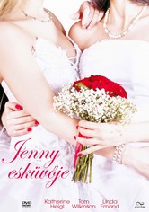 Jenny esküvője