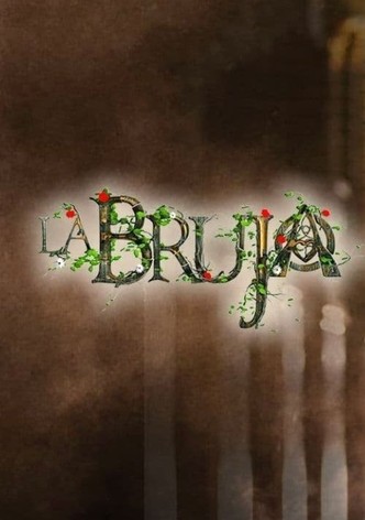 La bruja 1