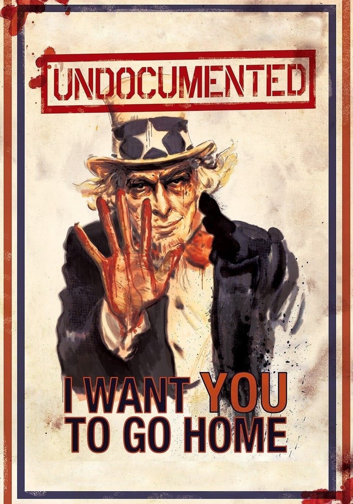 Undocumented