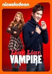 Liar Liar Vampire Streaming Where To Watch Online