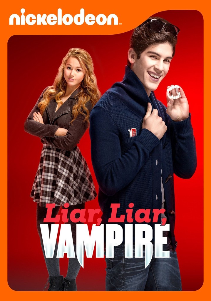 Liar Liar Vampire Streaming Where To Watch Online