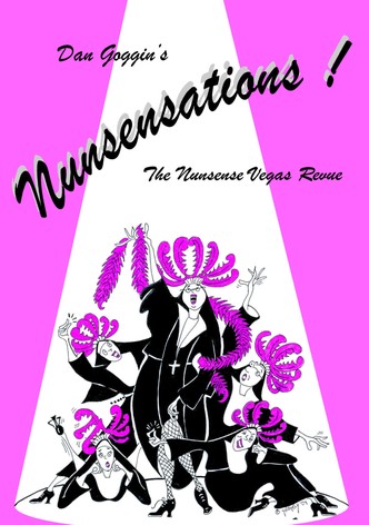 Nunsensations!: The Nunsense Vegas Revue