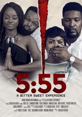 Five Fifty Five
