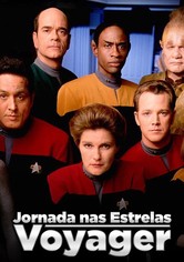 Jornada nas Estrelas: Voyager