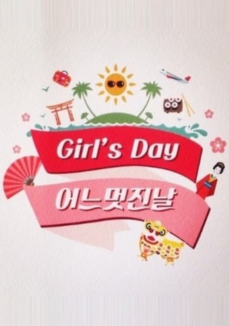 Girl's Day's One Fine Day