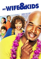 My Wife and Kids - Temporada 3