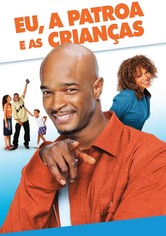 Eu, a patroa e as crianças