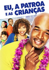 Eu, a patroa e as crianças