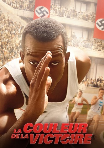 La Couleur de la victoire