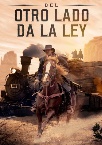 Del otro lado de la ley