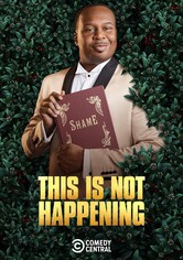 This Is Not Happening