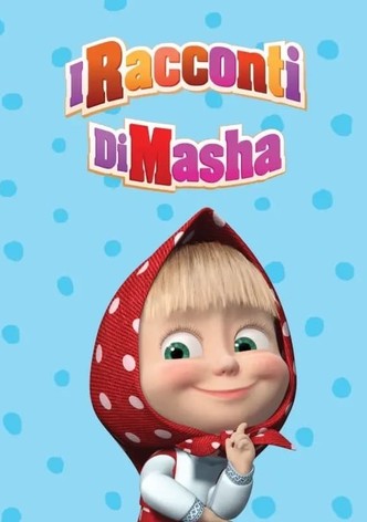 I racconti di Masha