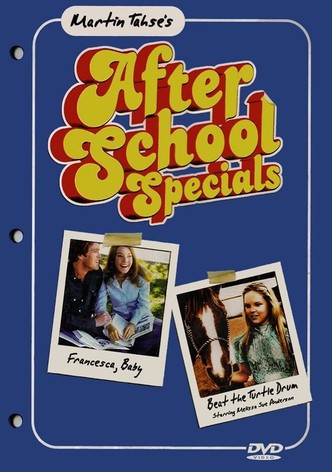 ABC Afterschool Special