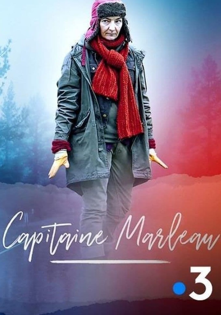 Regarder la série Capitaine Marleau streaming