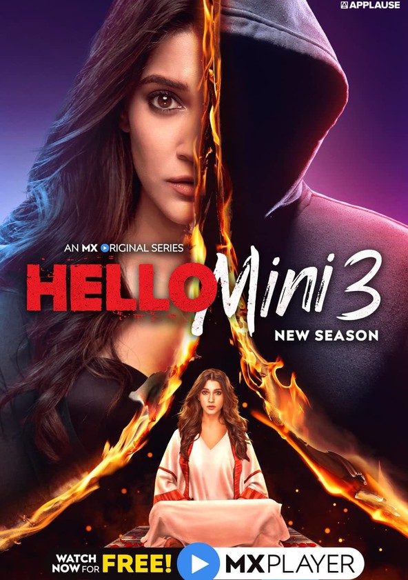 Hello mini 2024 watch online hd