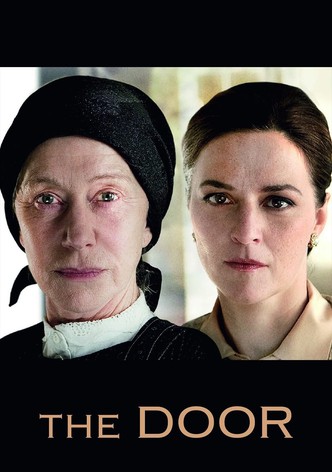 Za zavřenými dveřmi