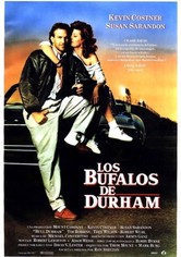 Los búfalos de Durham