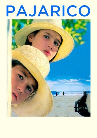 Pajarico
