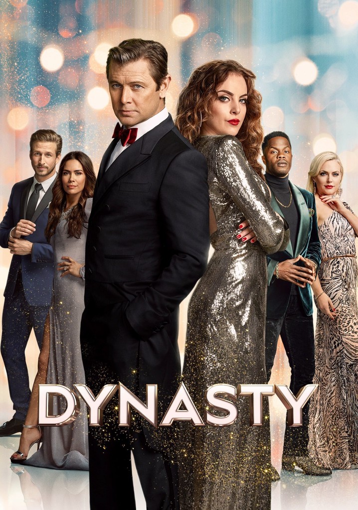 Dynasty watch tv series streaming online