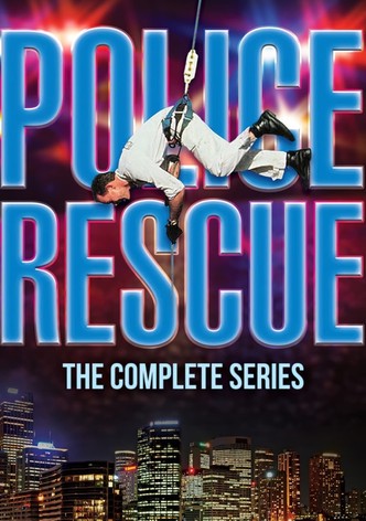 Police Rescue