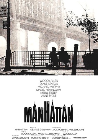 Manhattan